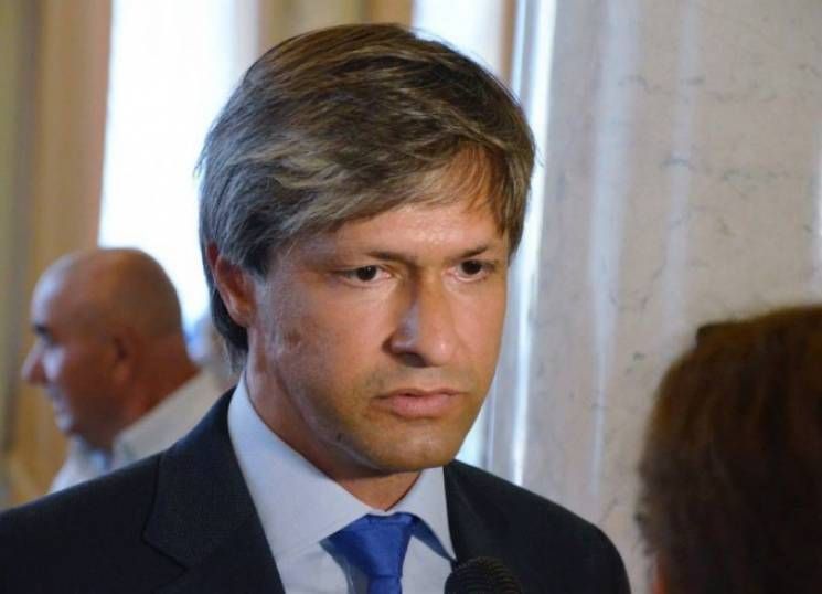 У Польщі розбився літак з нардепом Чижмарем