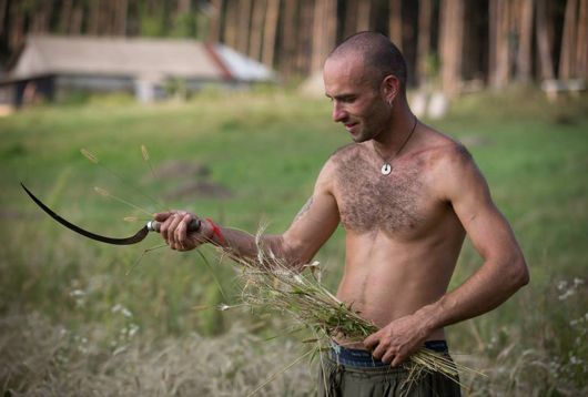 «Це як політ без парашута в нікуди»: яким запам’ятався нам режисер і мандрівник Леонід Кантер
