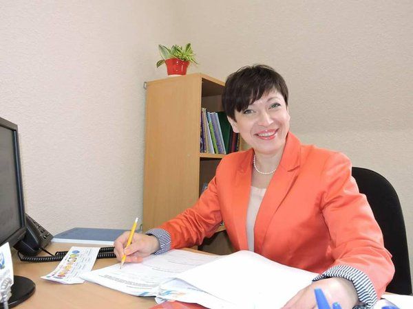 В Ірпені бійцівський пес відгриз руки волонтеру Юлії Епельбаум