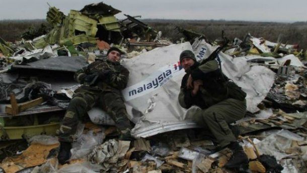Україна зможе виконати вироки по МН17, якщо винуватців не зловлять Нідерланди
