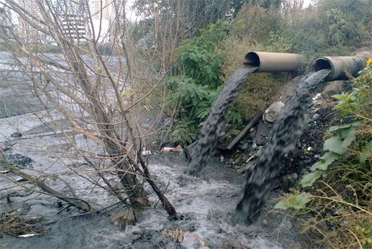 Швейцарія прислала хімічні реагенти для очищення води на окупованому Донбасі