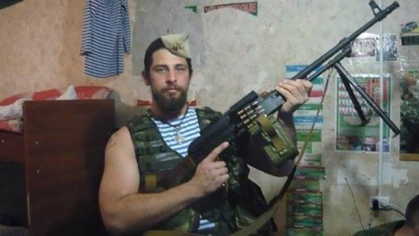 СБУ відкрила справу на С14 через бразильця, що воював за ДНР