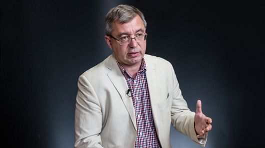 Олександр Сушко: «Росія розуміє, як можна розсварити українців»