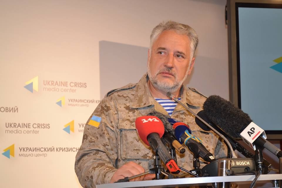 Порошенко призначив Павла Жебрівського аудитором НАБУ