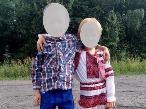 На Хмельниччині затримали жінку за продаж свої дітей