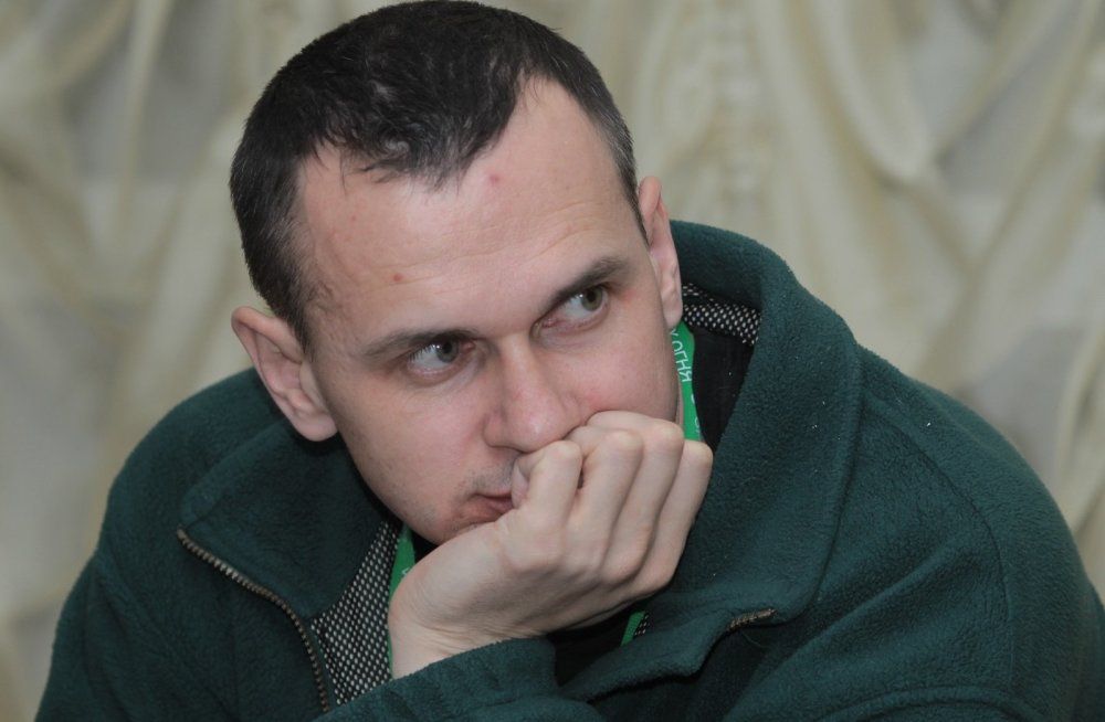 Олег Сенцов через адвоката передав великий привіт Європейському суду з прав людини