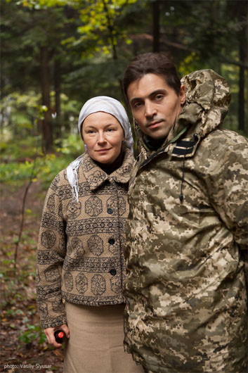 На благодійних показах на підтримку Олега Сенцова в Києві показали «Осінні спогади»