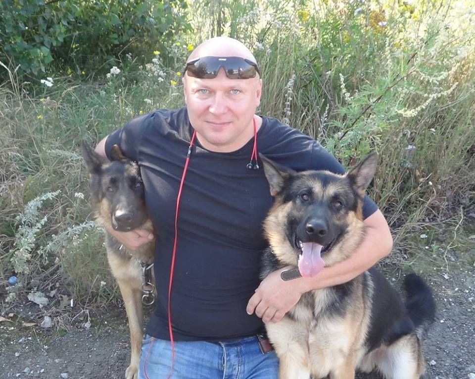 Вбивцю собак Олексія Святогора відпустили із СІЗО