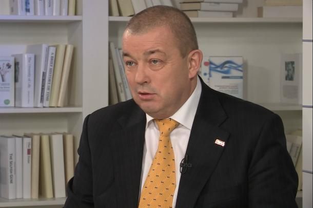 Депутат від «БПП» пропонує звільнити від люстрації колишніх КГБістів