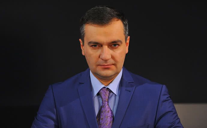 Дмитро Гнап збирає нову політсилу: хто увійде до її складу