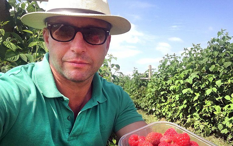 Економічне диво в маленькому українському селі