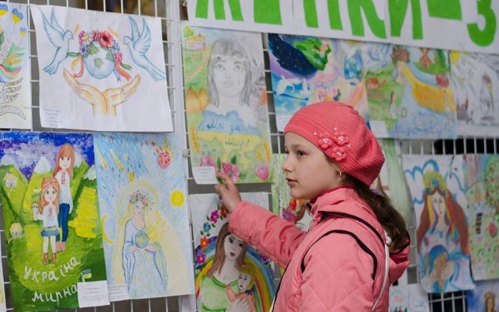 Україна вийшла із першої десятки найнебезпечніших країн світу