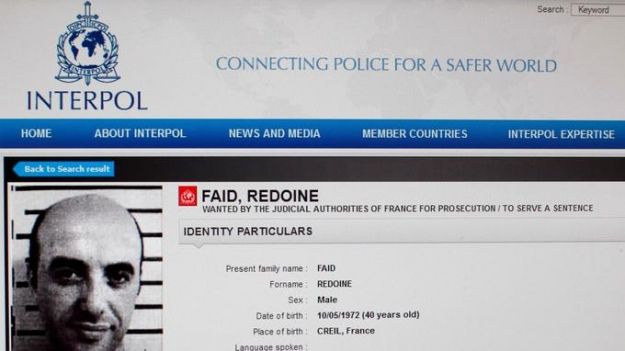Найвідоміший кримінальний авторитет Франції втік з в’язниці на вертольоті