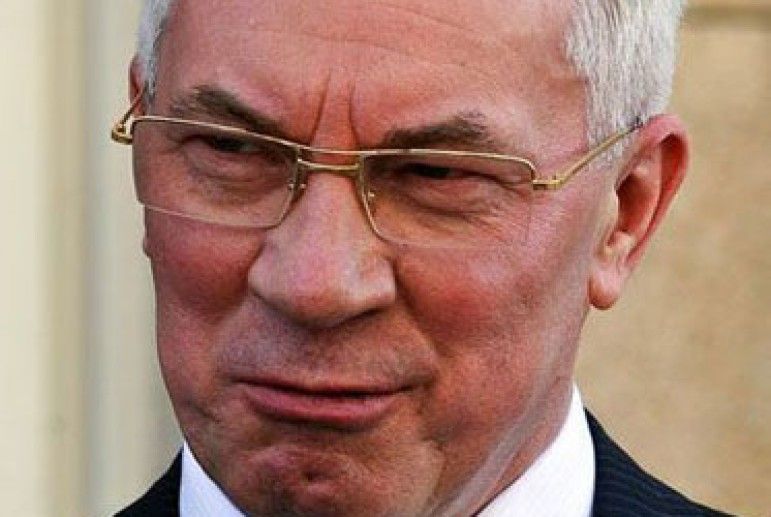 Втікач Микола Азаров з другої спроби не зміг поновити пенсію в Україні