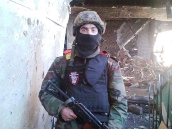 Військовий медик Олег Колісник: «Коли жахливий сон – це реальність на фронті»