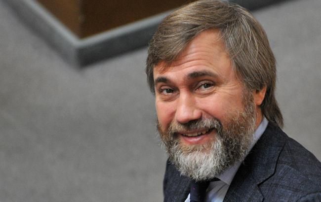 Суднобудівний завод опоблоківця Вадима Новинського в Миколаєві визнано банкрутом