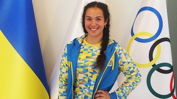 Легкоатлетка Валерія Іваненко стала чемпіонкою Європи з метання молоту