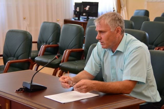 Судді Валерію Чепурному скасували покарання за арешт активістів Майдану