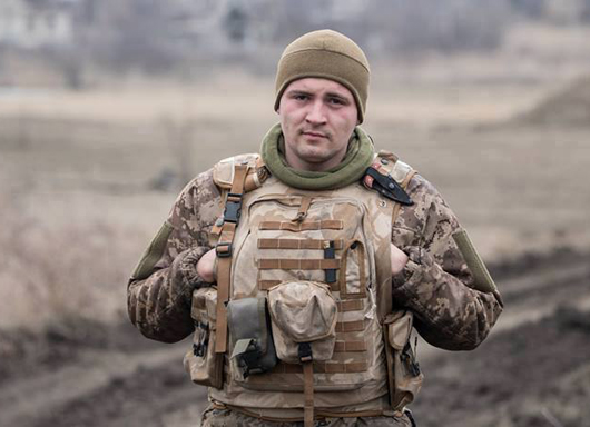 Геннадія Нємцова, Едуарда Федорова та Олександра Скуса поховали на Черкащині