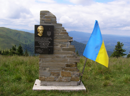 На метеостанції «Плай» у Карпатах півстоліття спостерігають за погодою