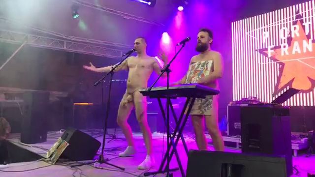 В Івано-Франківську відновили кримінальну справу проти гурту «Хамерман знищує віруси»