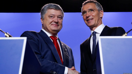 «Євроатлантична сварка» і зустріч Порошенка з Трампом: головні підсумки саміту НАТО