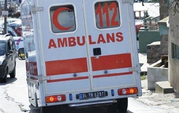 У Туреччині помер українець, якого побив росіянин