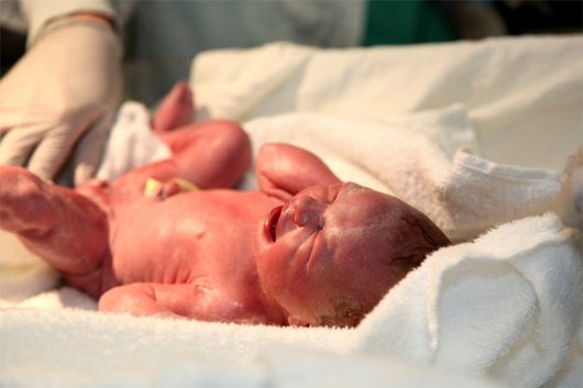 У Нацполіції хочуть змінити законодавство після викриття медичного центру, який торгував немовлятами