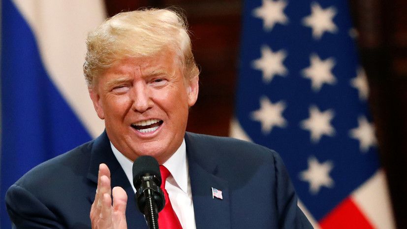 Телебачення США висміяло зустріч Трампа і Путіна: це була сутичка агента КДБ з агентом KFC (відео)