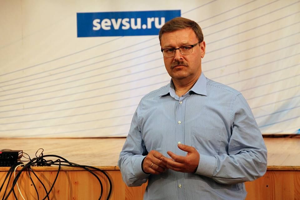 У Москві поскаржились на недовіру США після виклику на допит перекладача Трампа