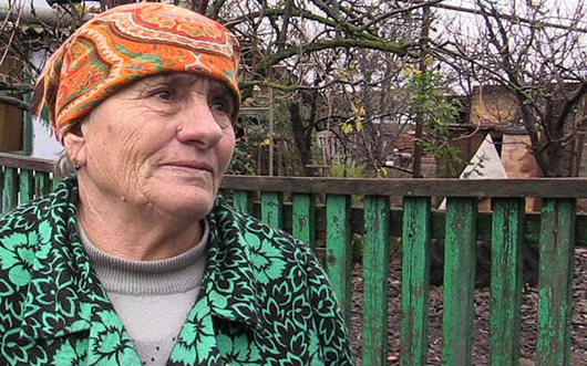 Голос матері: чому наші політв’язні не проситимуть Путіна про помилування