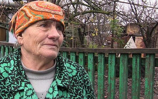 Голос матері: чому наші політв’язні не проситимуть Путіна про помилування