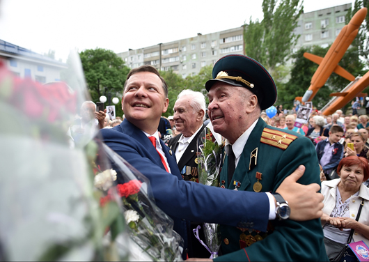 Закони, якi роблять  країну сильнiшою