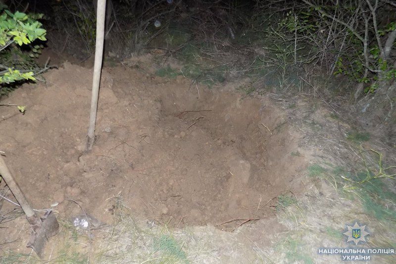 Суддя Анатолій Гордимов знайдений закопаним у Херсонській області
