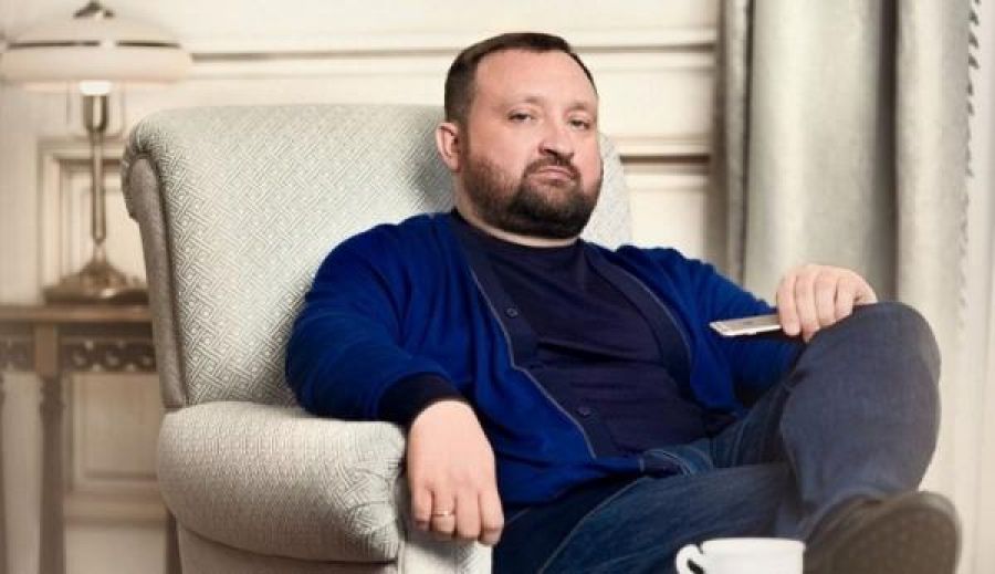 З будинку і земель батька Сергія Арбузова зняли арешт