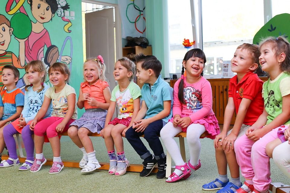 У Севастополі в приватному дитсадочку загубили двох дітей і не помітили
