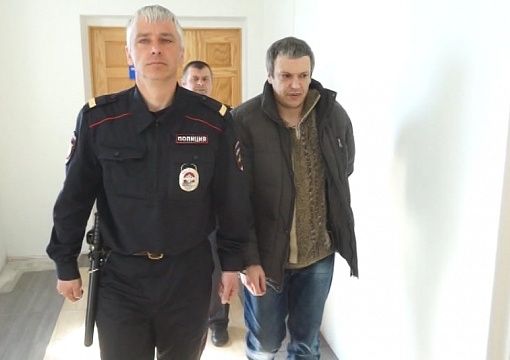 Блогер з Магадана Олександр Юдін отримав 7 років колонії за коментар про убогість Росії