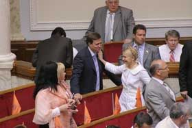 А ти здав мандат?