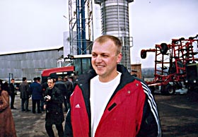Гайдай і його команда