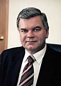 Не модно вчитись «на когось»