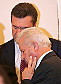 Час «Я.». Чи «Ю.»?