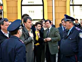 «Перевертня Варцаби» судитимуть