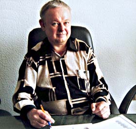 Нова модель Всесвіту
