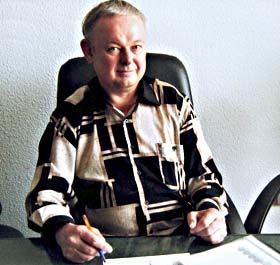 Нова модель Всесвіту