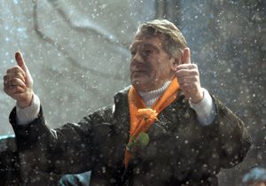 А якже — «не зрадь Майдан»?