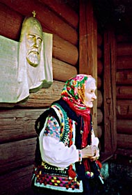 Карпатські стежки від «розчарування»