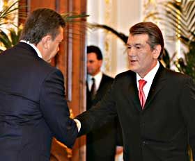 Зрада нації,