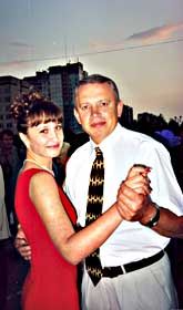 Фатальна розмова з небом