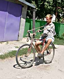 Без рук із «золотими руками»