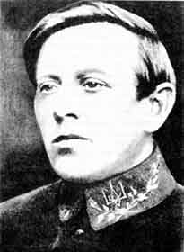 Петлюра повертається